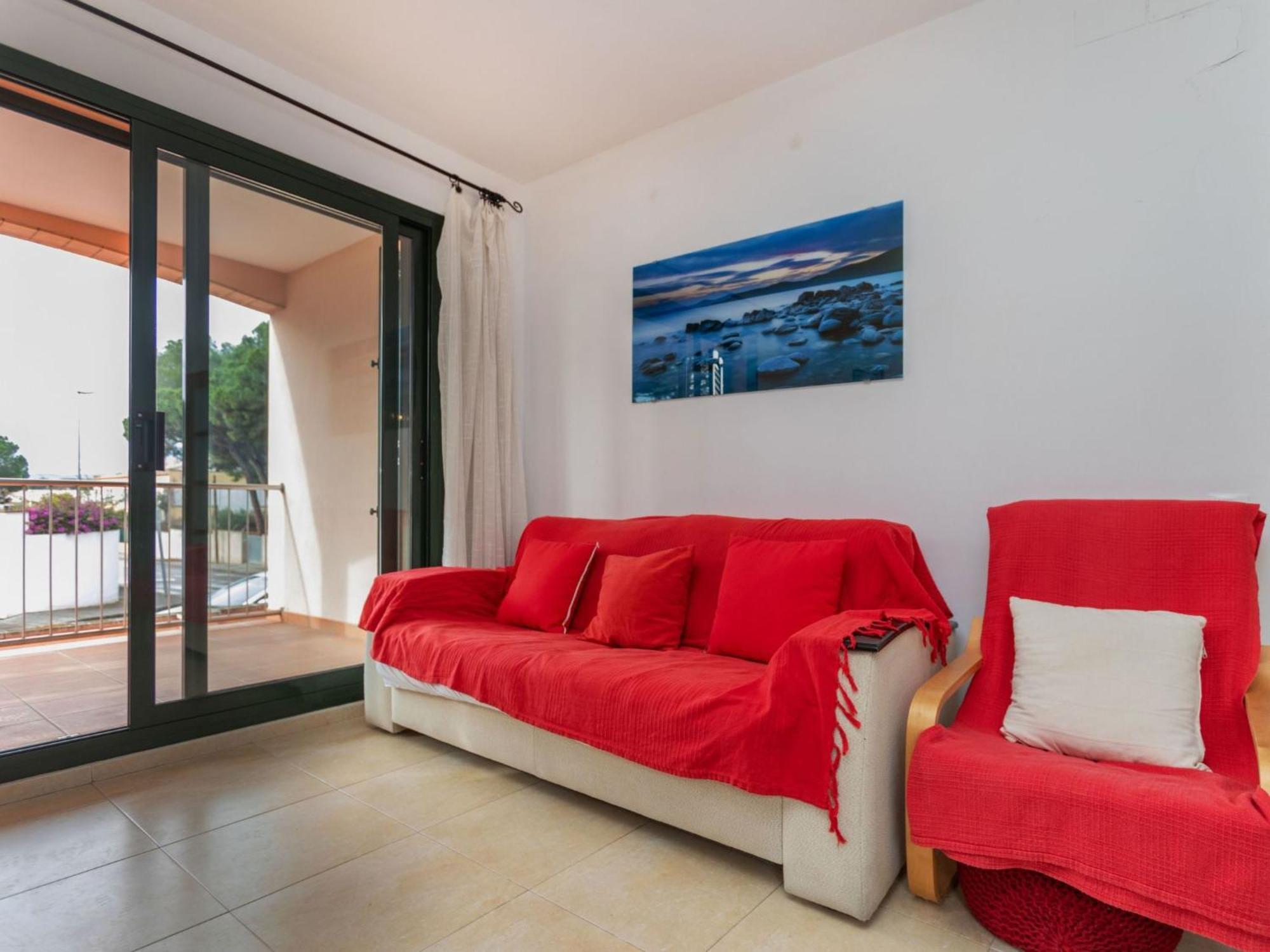 Apartment Escorxador L' Escala Exterior foto